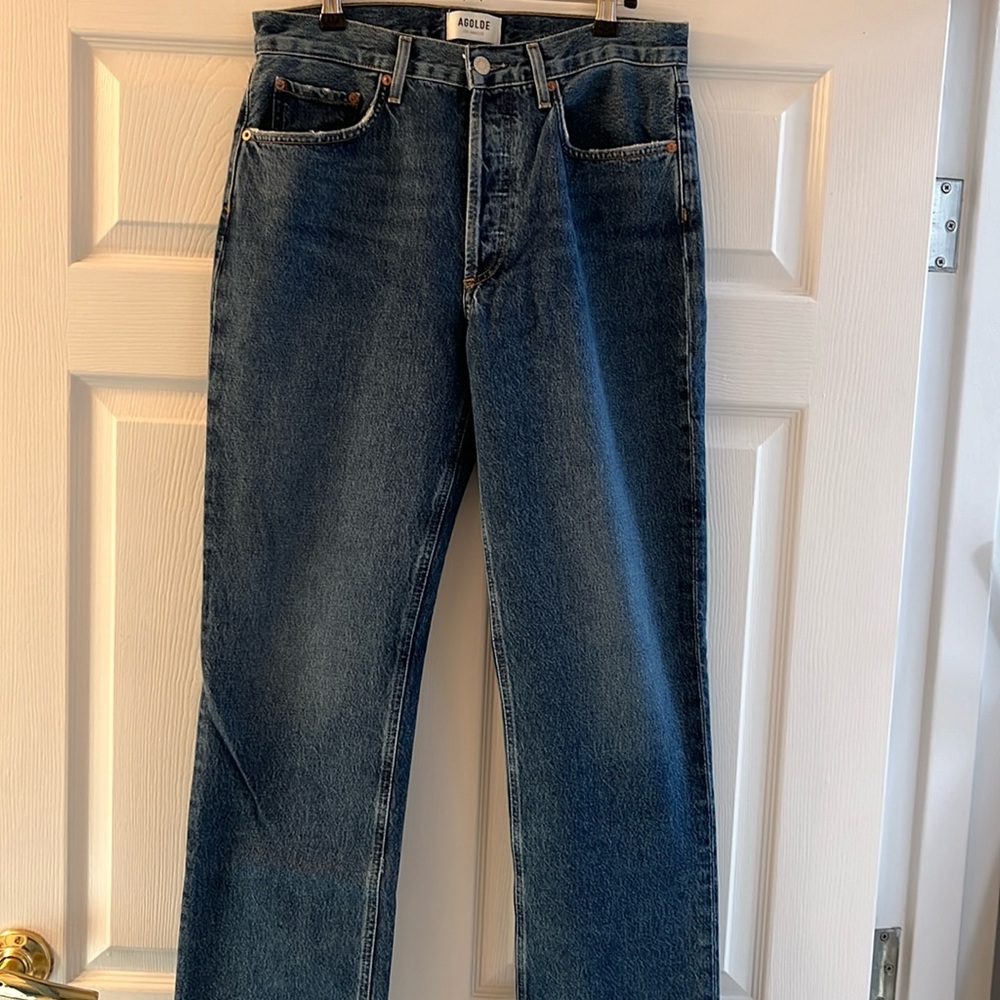 Agolde Jeans